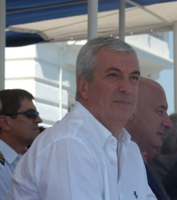 Tăriceanu: Au fost ocazii, recent, în care m-am simţit umilit. Îmi rezerv dreptul de a reacţiona